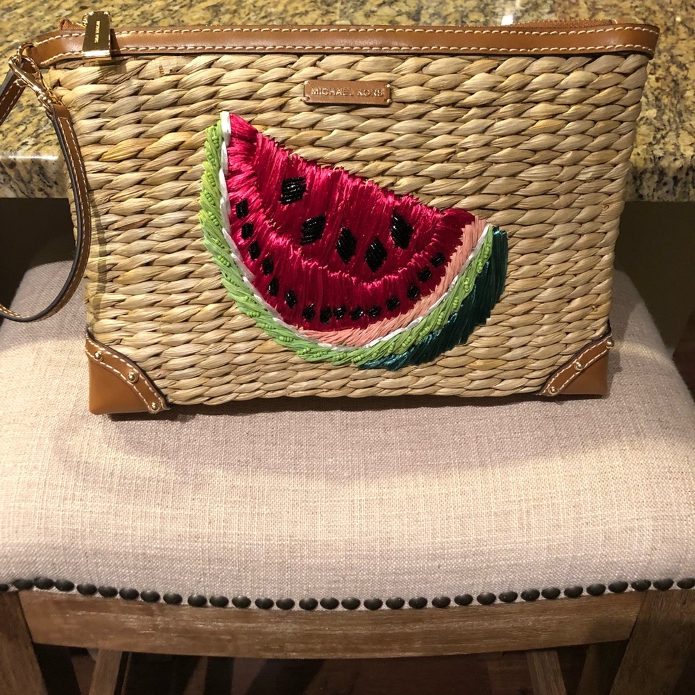 Michael Kors Clutch